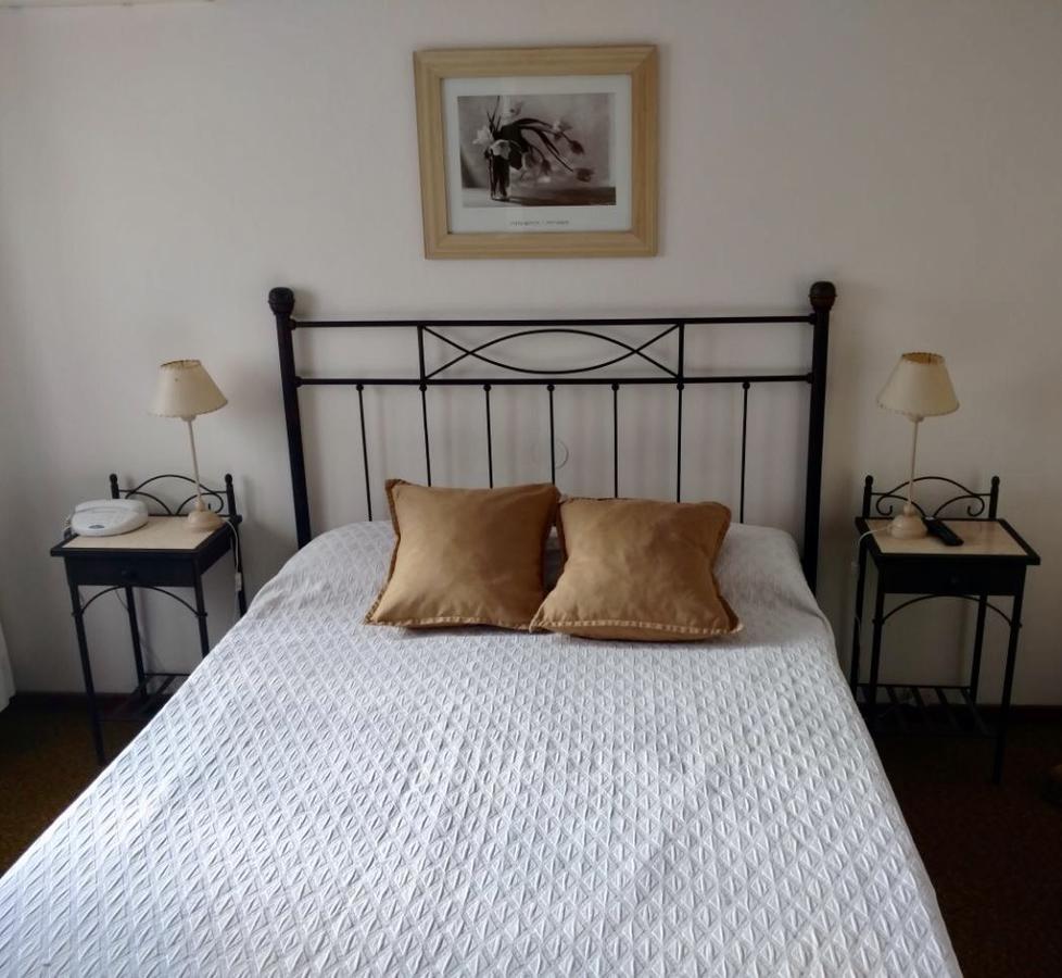 Hotel Riviera Venado Tuerto Dış mekan fotoğraf