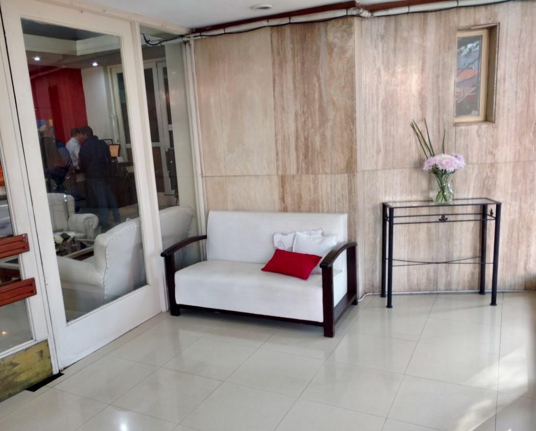 Hotel Riviera Venado Tuerto Dış mekan fotoğraf