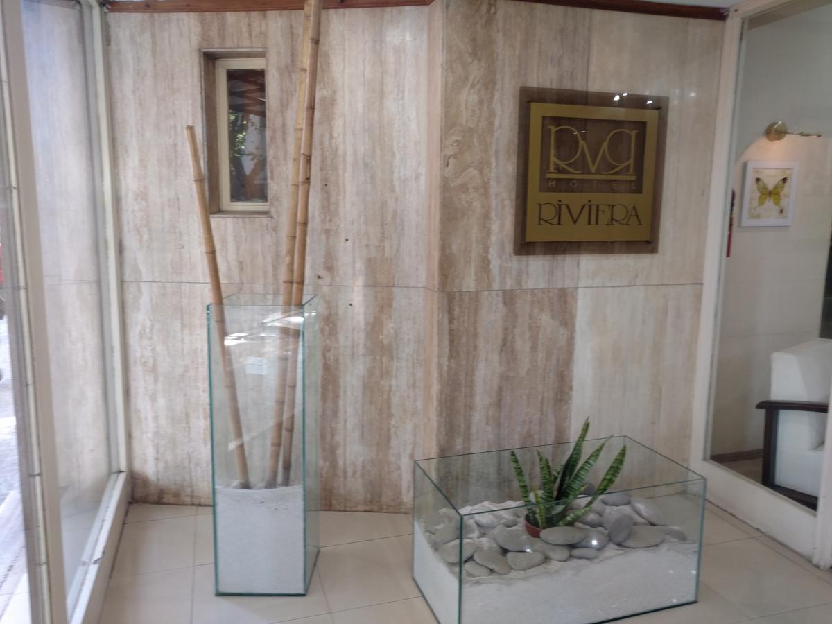 Hotel Riviera Venado Tuerto Dış mekan fotoğraf