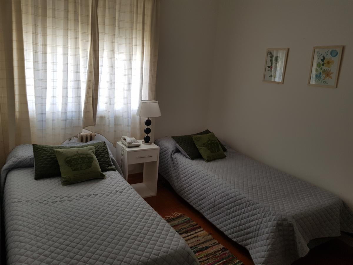 Hotel Riviera Venado Tuerto Dış mekan fotoğraf