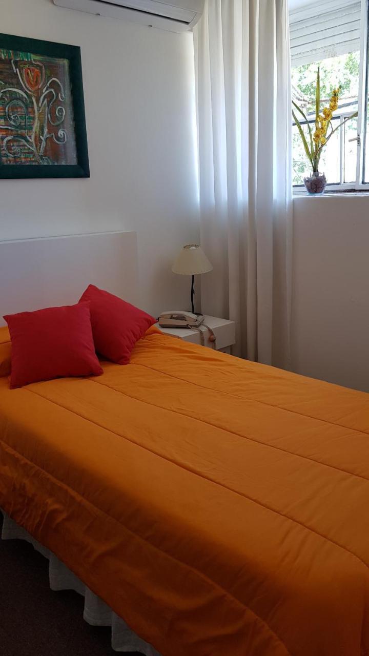 Hotel Riviera Venado Tuerto Dış mekan fotoğraf