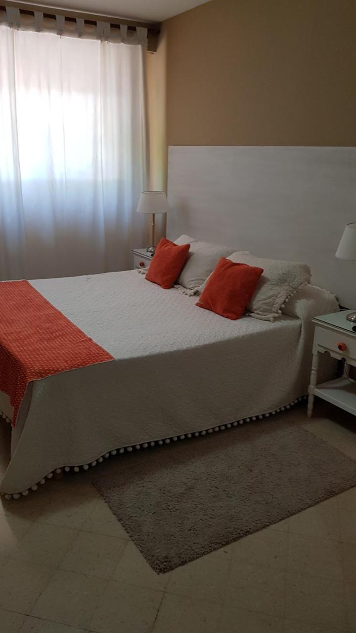 Hotel Riviera Venado Tuerto Dış mekan fotoğraf