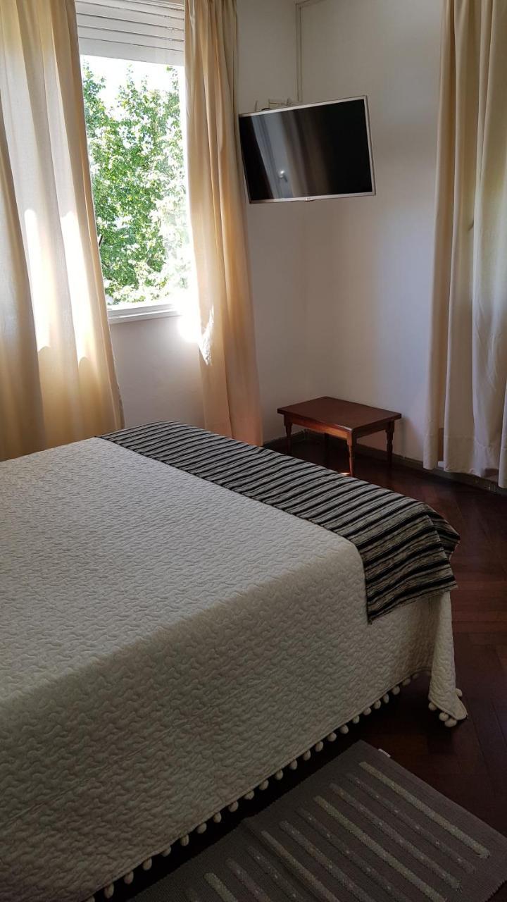 Hotel Riviera Venado Tuerto Dış mekan fotoğraf