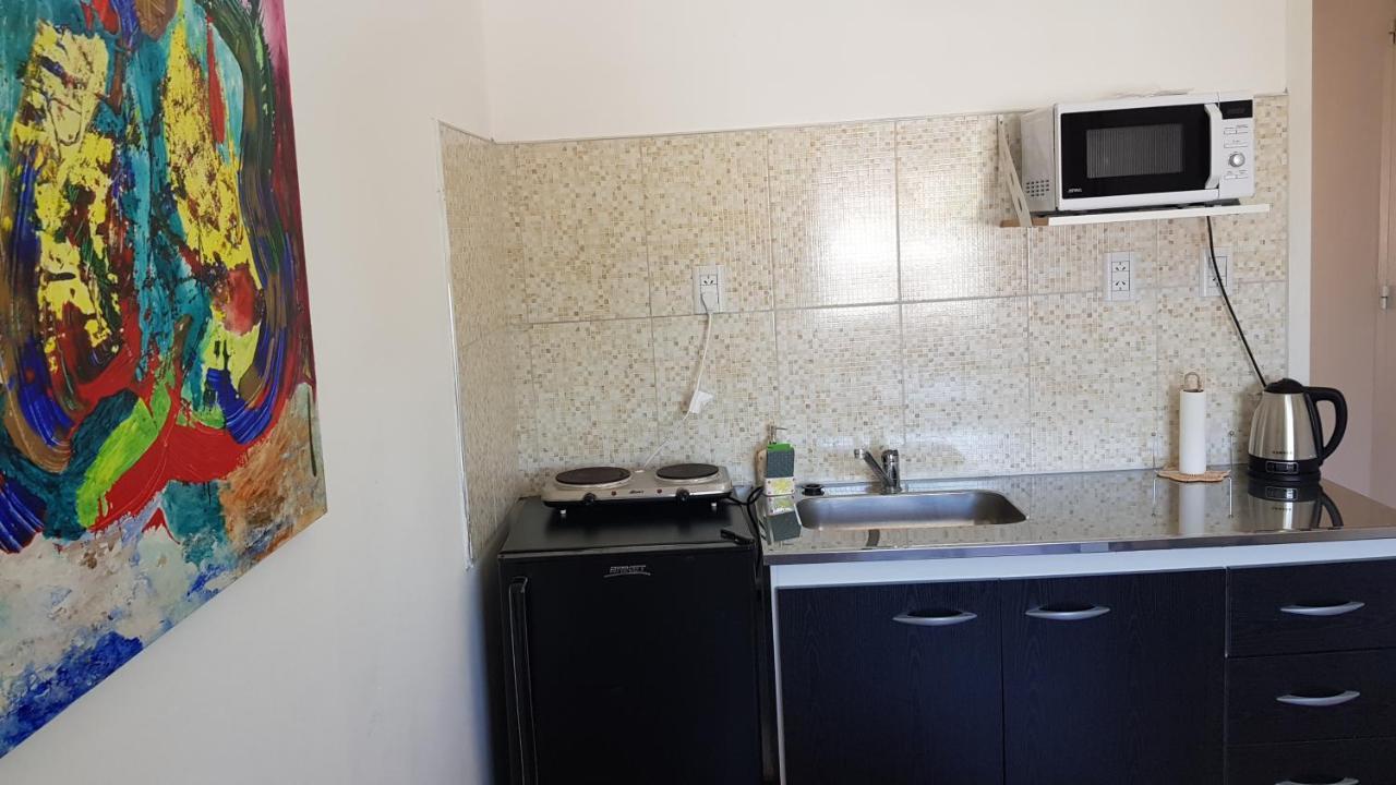 Hotel Riviera Venado Tuerto Dış mekan fotoğraf