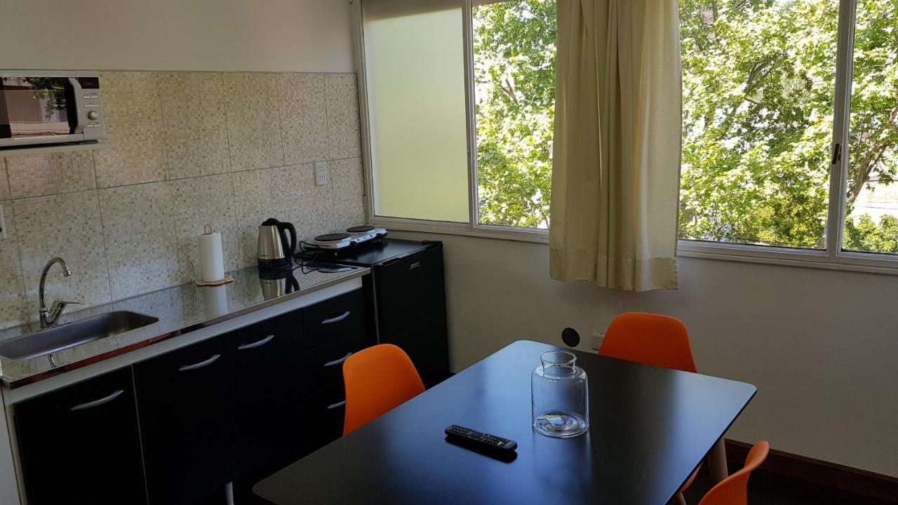 Hotel Riviera Venado Tuerto Dış mekan fotoğraf