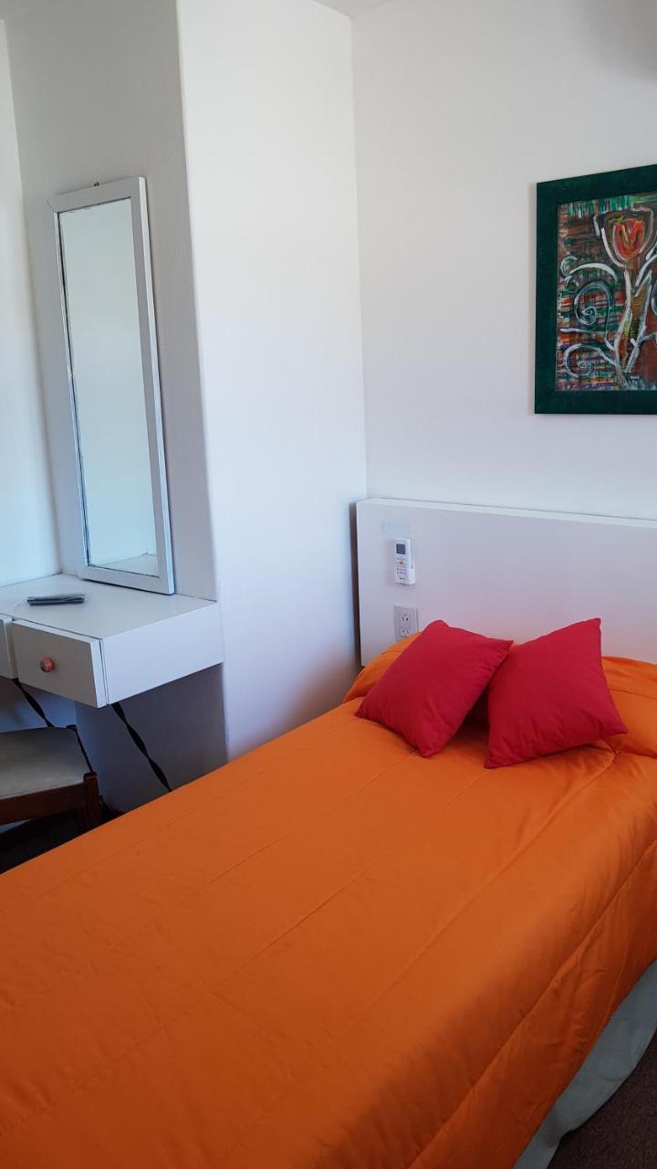 Hotel Riviera Venado Tuerto Dış mekan fotoğraf