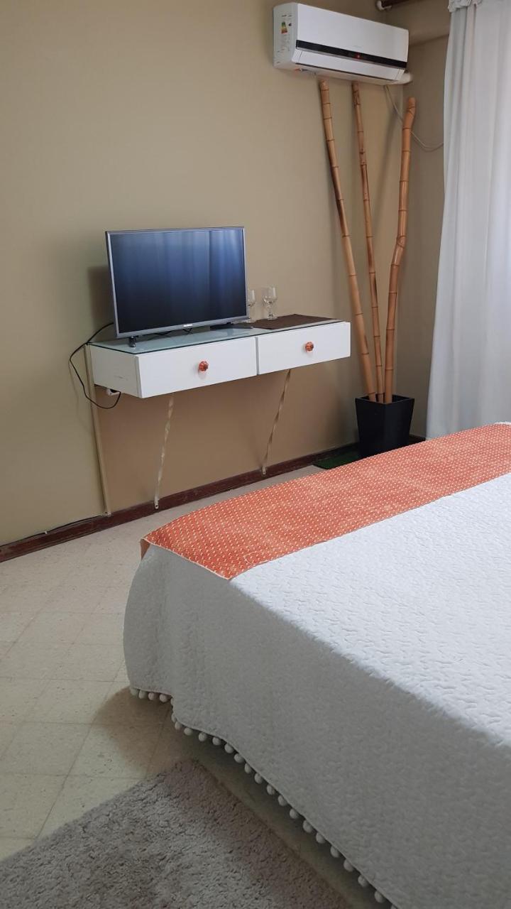 Hotel Riviera Venado Tuerto Dış mekan fotoğraf