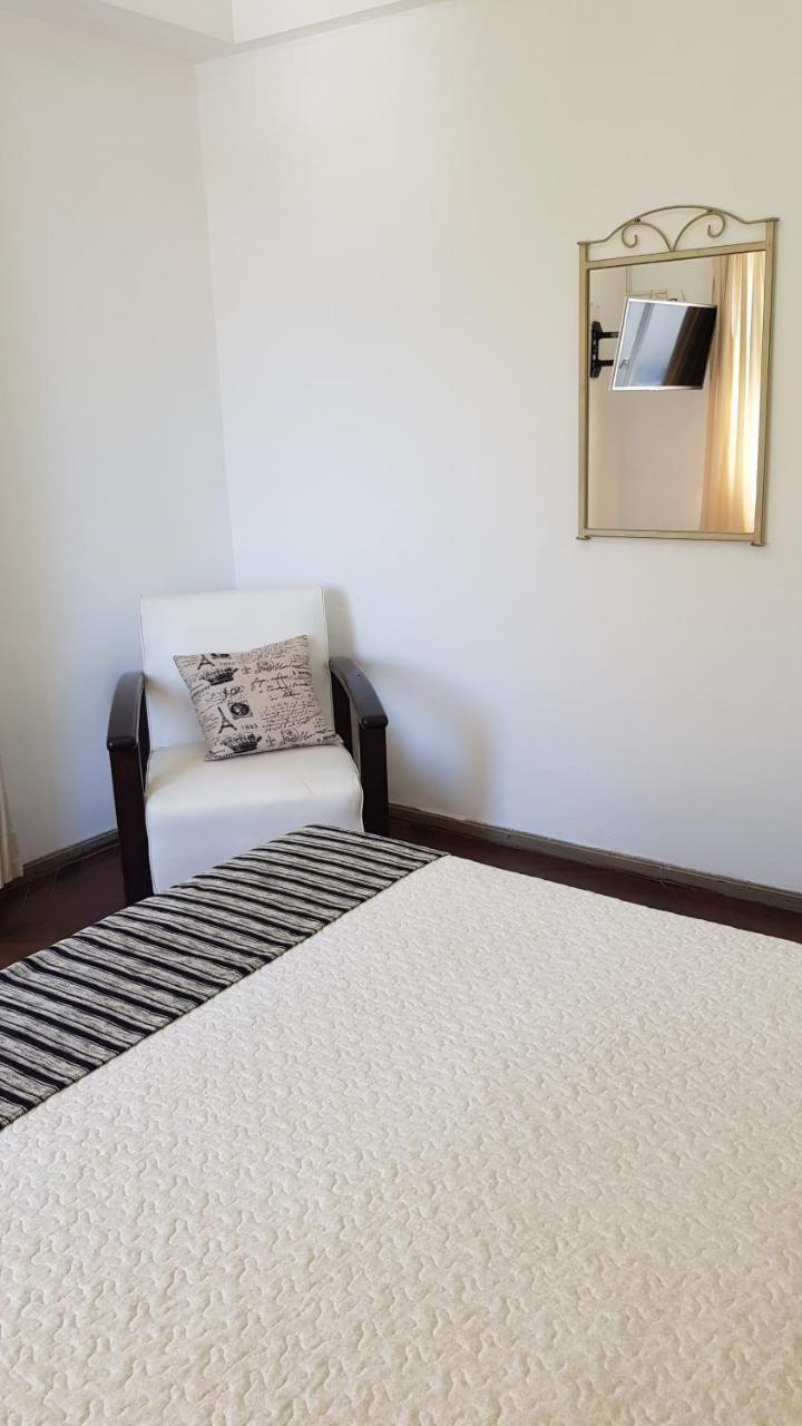 Hotel Riviera Venado Tuerto Dış mekan fotoğraf