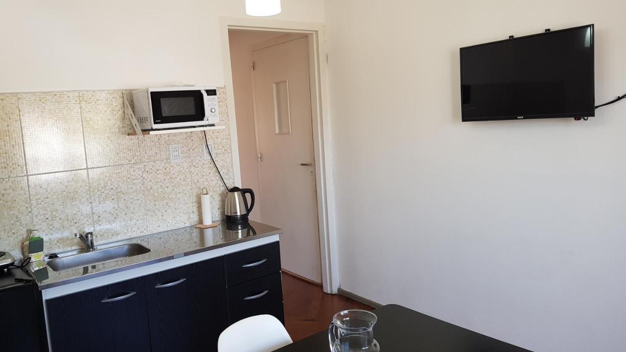 Hotel Riviera Venado Tuerto Dış mekan fotoğraf