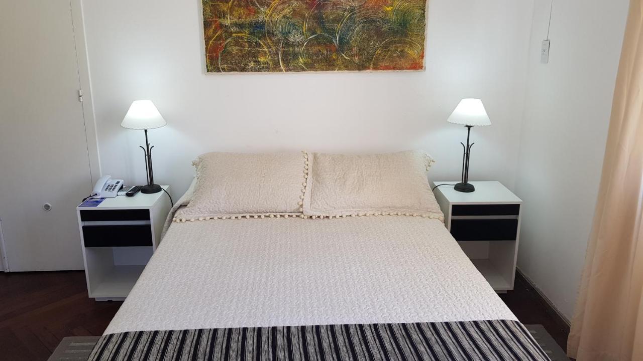 Hotel Riviera Venado Tuerto Dış mekan fotoğraf