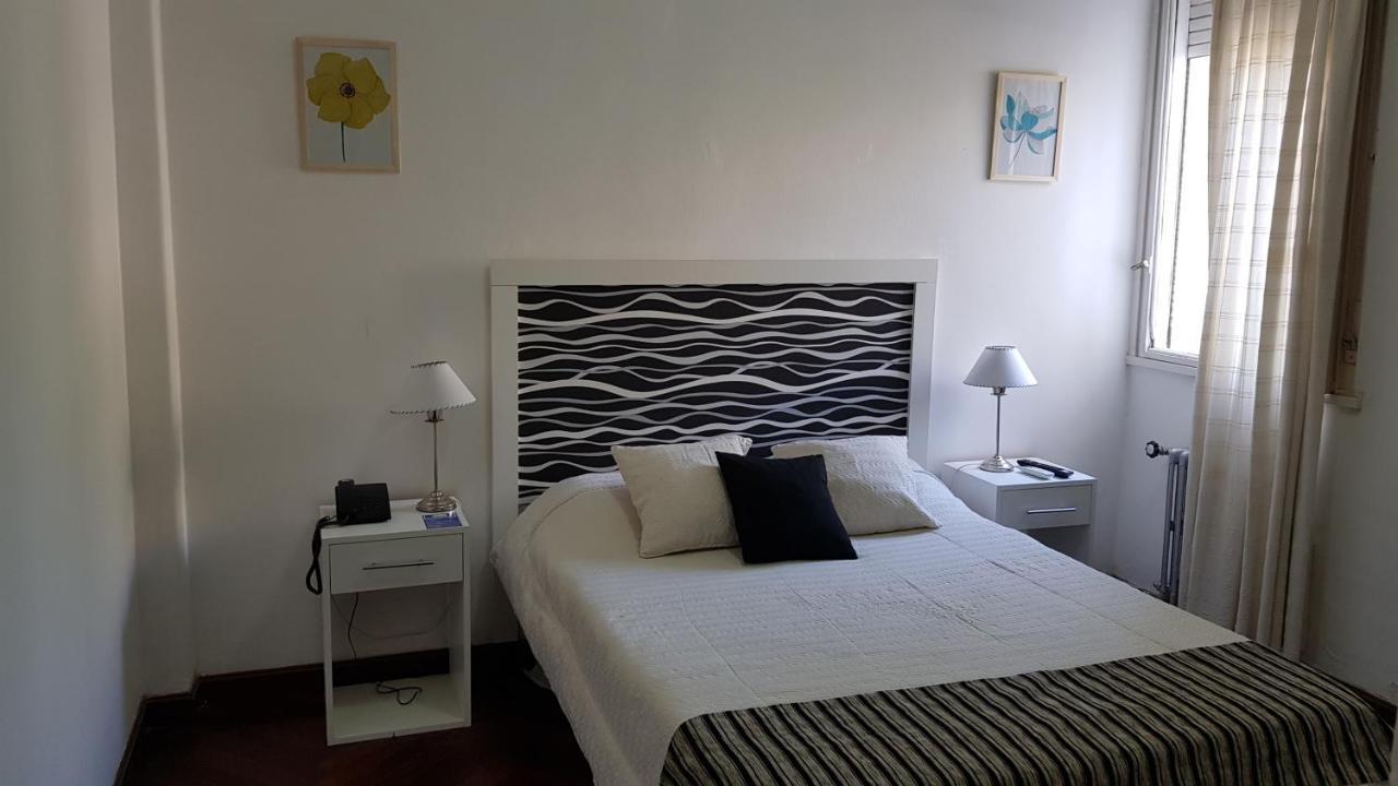 Hotel Riviera Venado Tuerto Dış mekan fotoğraf