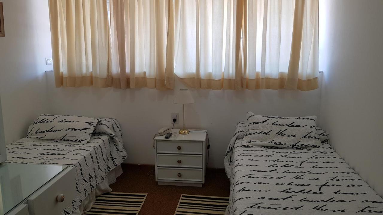 Hotel Riviera Venado Tuerto Dış mekan fotoğraf