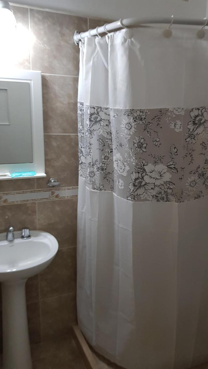 Hotel Riviera Venado Tuerto Dış mekan fotoğraf
