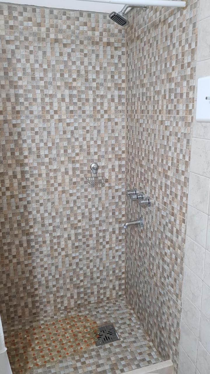 Hotel Riviera Venado Tuerto Dış mekan fotoğraf