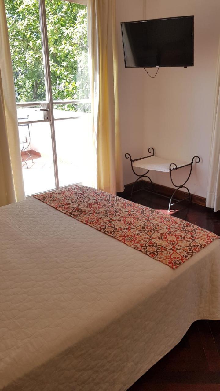Hotel Riviera Venado Tuerto Dış mekan fotoğraf