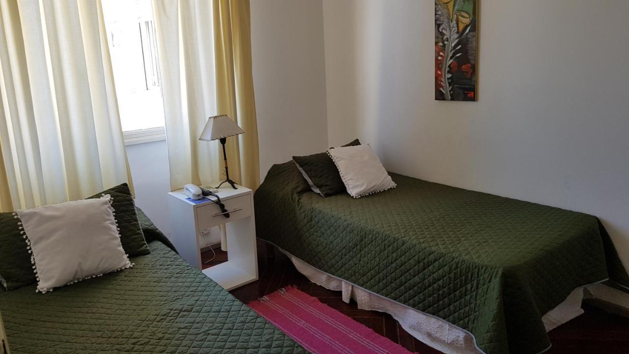 Hotel Riviera Venado Tuerto Dış mekan fotoğraf