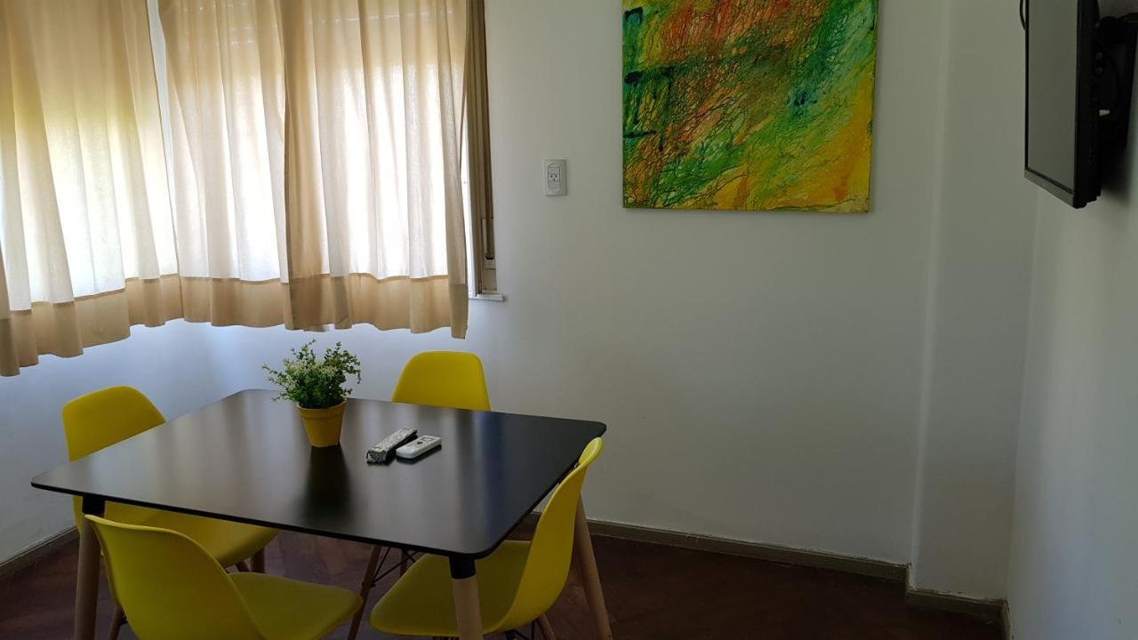 Hotel Riviera Venado Tuerto Dış mekan fotoğraf