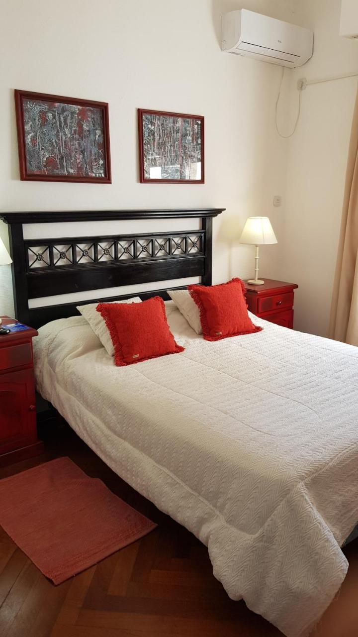 Hotel Riviera Venado Tuerto Dış mekan fotoğraf