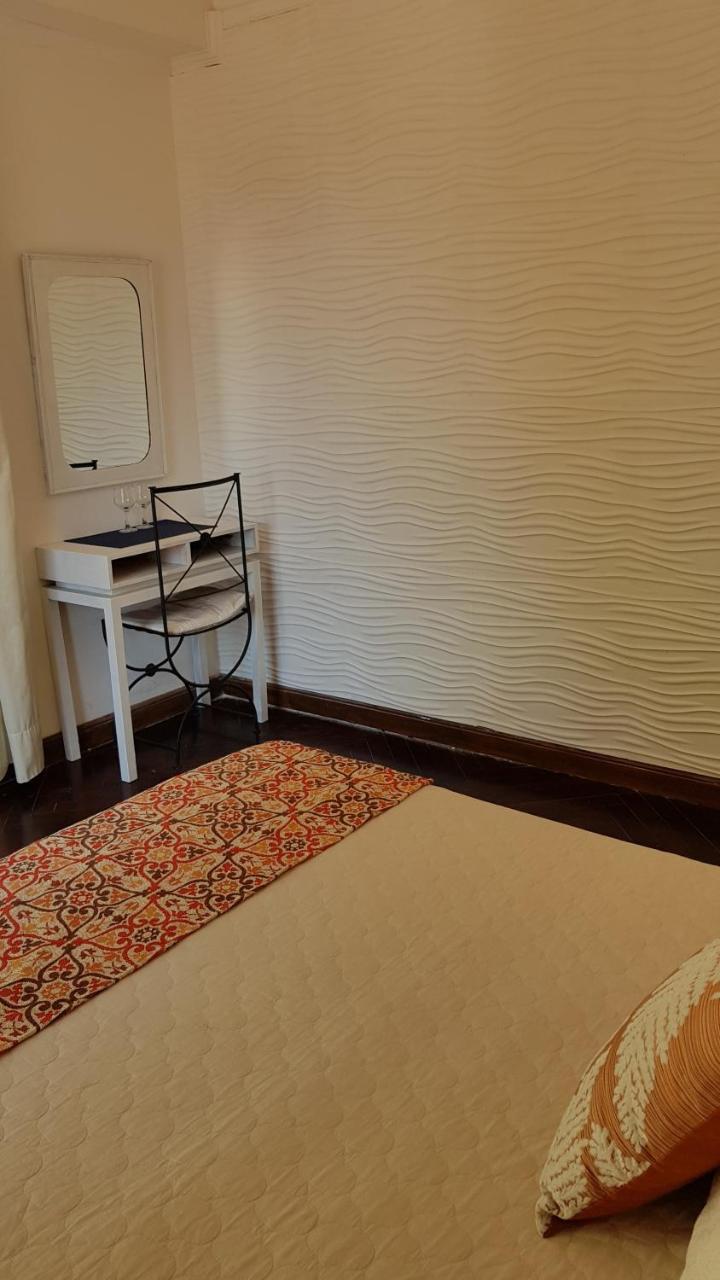 Hotel Riviera Venado Tuerto Dış mekan fotoğraf